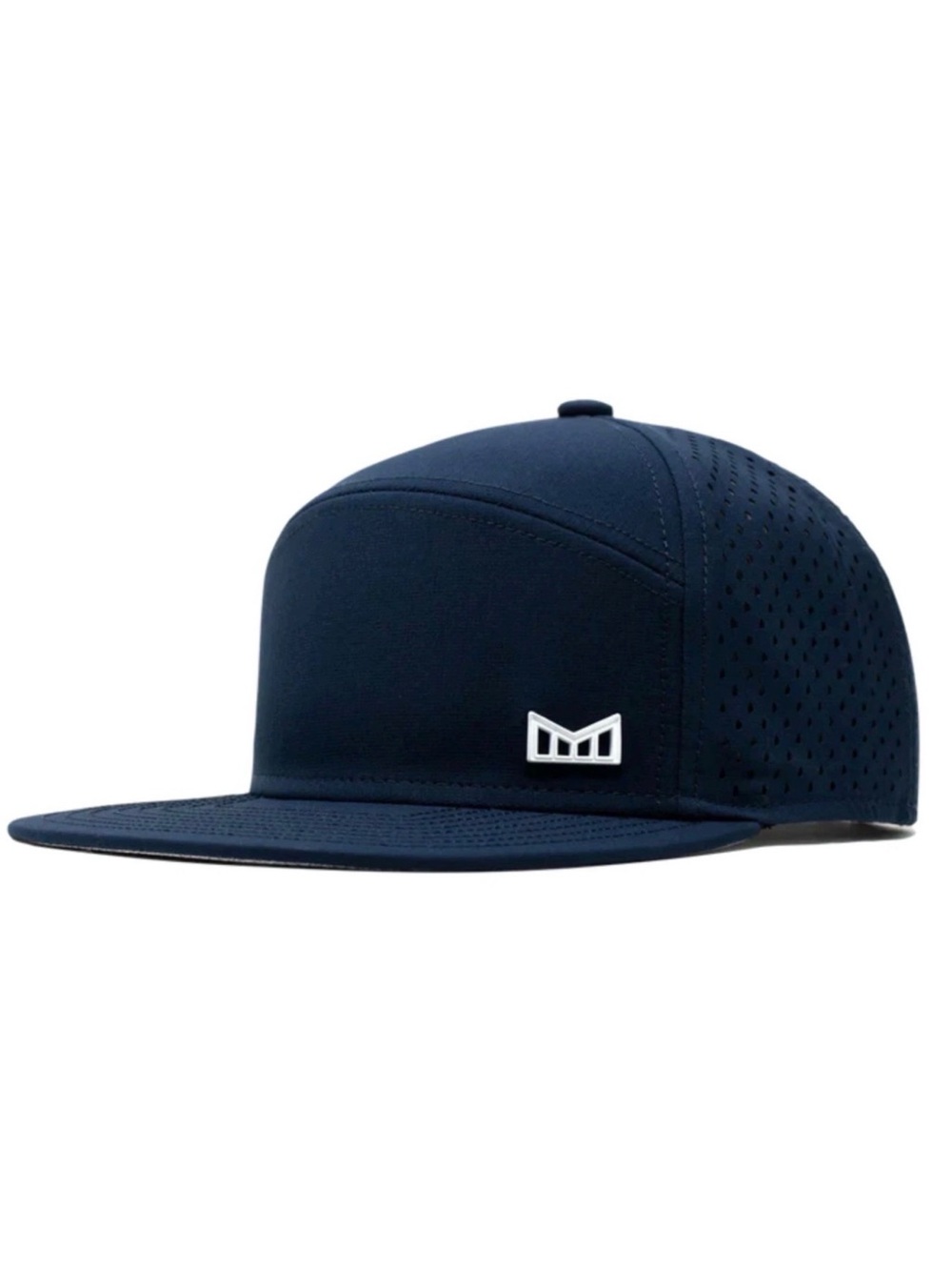 Melin hat
